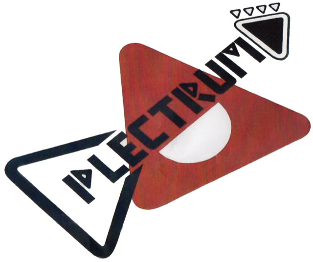 Plectrum-Logo